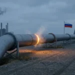 Energetsko samoubistvo EU