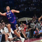Epska sramota: Srbija pokradena protiv Francuske (VIDEO)