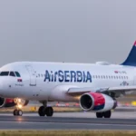 Er Srbija hitno otkazala letove: Avioni preusmereni, putnike prevoze trajektima i autobusima!