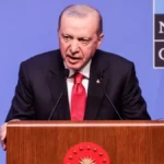 Erdogan zapretio Putinu i Zelenskom!