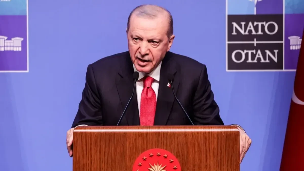 Erdogan zapretio Putinu i Zelenskom!