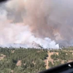 Evo gde su aktivni požari u Srbiji! Vatrogasci na 6 lokacija, objavljeni najnoviji podaci!