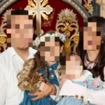 Evo kada će biti sahranjena devojčica (5) iz Kraljeva: Bahati vozač pokosio porodicu na putu!