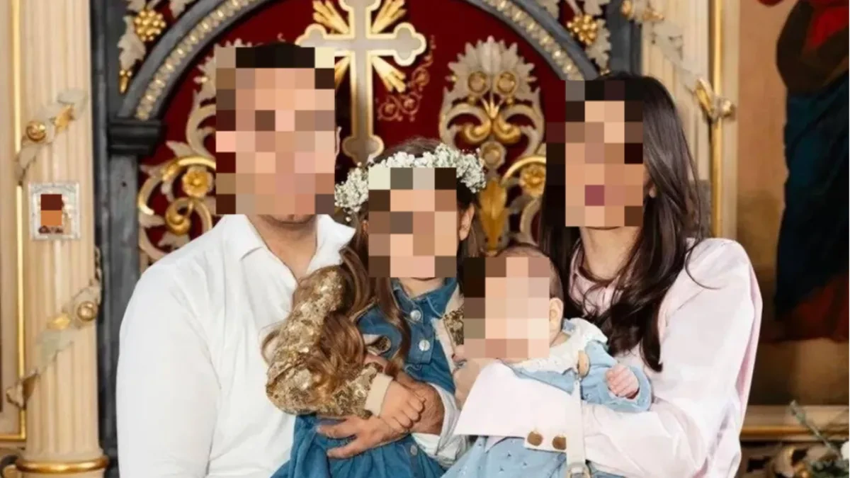 Evo kada će biti sahranjena devojčica (5) iz Kraljeva: Bahati vozač pokosio porodicu na putu!