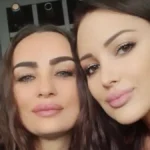 Evo kako izgleda majka Aleksandre Prijović kad se skine: Ljudi ne veruju koliko Borka ima godina (FOTO)