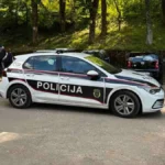 Evo ko je uhapšen zbog ubistva u Cazinu: Oglasile se komšije