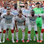 Evo kolike su šanse da Crvena zvezda osvoji Ligu konferencije