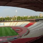 Evo koliko je Crvena zvezda zaradila od transfera napadača