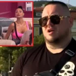 Evo sa kim je uhvaćen Filip Car: Pred sam ulazak u
