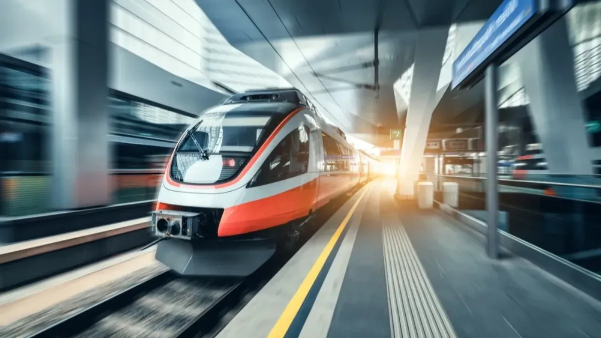 Evropa dobija potpuno novu mrežu noćnih vozova – i svako dobija svoju sobu