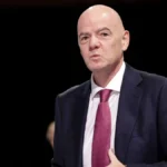 FIFA postaje brod koji tone: Potpredsednik povukao podršku Infantinu