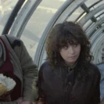 FILM DANA „Sezona mira u Parizu“