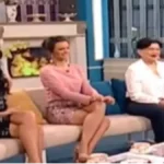 "Fale ti intimni odnosi" Gošća žestoko odbrusila voditeljki, ona ostala u šoku!