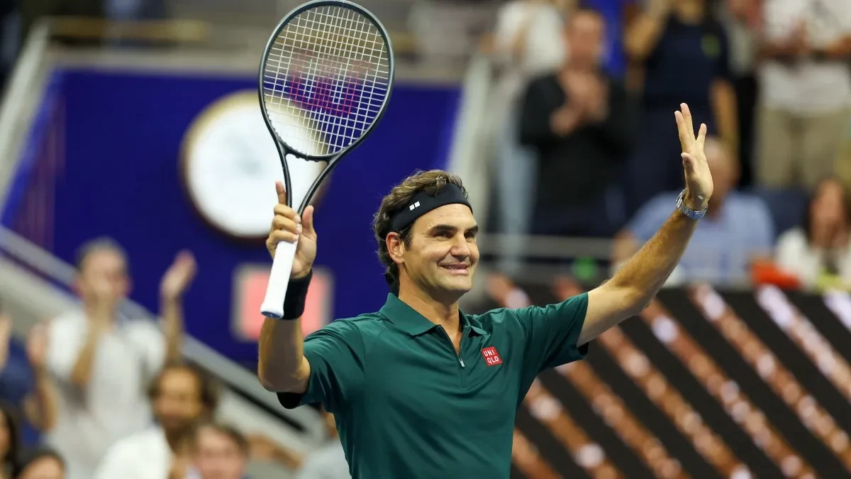 Federer dobio teško pitanje: