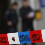Filmska pljačka u Rakovici! Lopov obio poštu i ispraznio kase