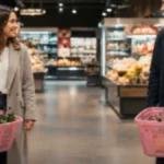 Finci su pronašli nov način za upoznavanje: U supermarketima zainteresovani samci imaju poseban znak raspoznavanja