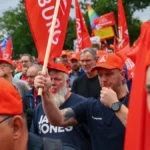 Folksvagen pred gašenjem fabrika i masovnim otpuštanjima: 100.000 ljudi čeka otkaz!