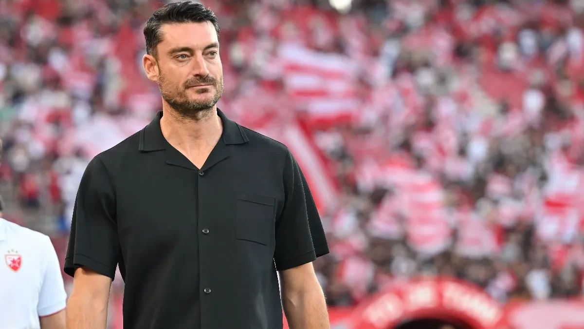 Fudbal je tako jednostavan... Rijera se obratio navijačima posle ubedljive pobede, ovo će oduševiti
