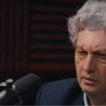 "Gde ti je ljubavnica?!" Milomir Marić prebledeo u emisiji uživo: "5 godina je mlađa od tebe"
