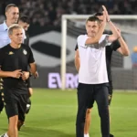 Glavobolja: Saša Ilić čuo loše vesti