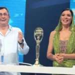 Gledali smo ih na malim ekranima, a nismo znali u kakvim su zapravo odnosima! Sanja Kužet o Voji Nedeljkoviću ima da kaže samo jedno