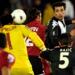 Golman koji dao gol Partizanu ima novi posao