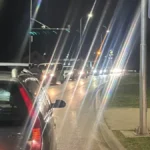 Gomile automobila na granicama: Pogledajte gde su najveće gužve i koliko se čeka!
