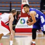 Gordić potpisao, evo zašto je ovo važno za Partizan