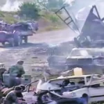 Goreli ljudi, tela bez glava, deca u plamenu! Jeziva svedočanstva o paklu na Petrovačkoj cesti