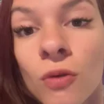 "Gorelo je pored moje kuće, uzela sam sina i pobegla" Jeziva ispovest influenserke: Vatra gutala sve pred sobom