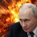 Gori Moskva, apokaliptični prizori! Zelenski pokrenuo jedan od najvećih napada od početka rata