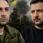 Gotovo je?! Budanov povukao potez koji niko u Kijevu nije smeo
