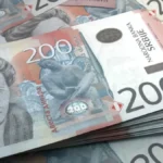 Građani, sutra tačno u 8 časova odluka stupa na snagu: Evo šta nas očekuje 4. avgusta, nova informacija iz NBS