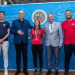 Gradonačelnik Subotice Stevan Bakić: TK „Spartak“ je jedna od najsvetlijih tačaka na teniskoj mapi Srbije