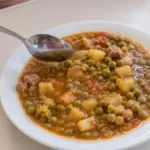 Grašak kao iz vrtića! Kuvarica Mira koja je godinama kuvala za decu otkrila tajni recept koji svi obožavaju