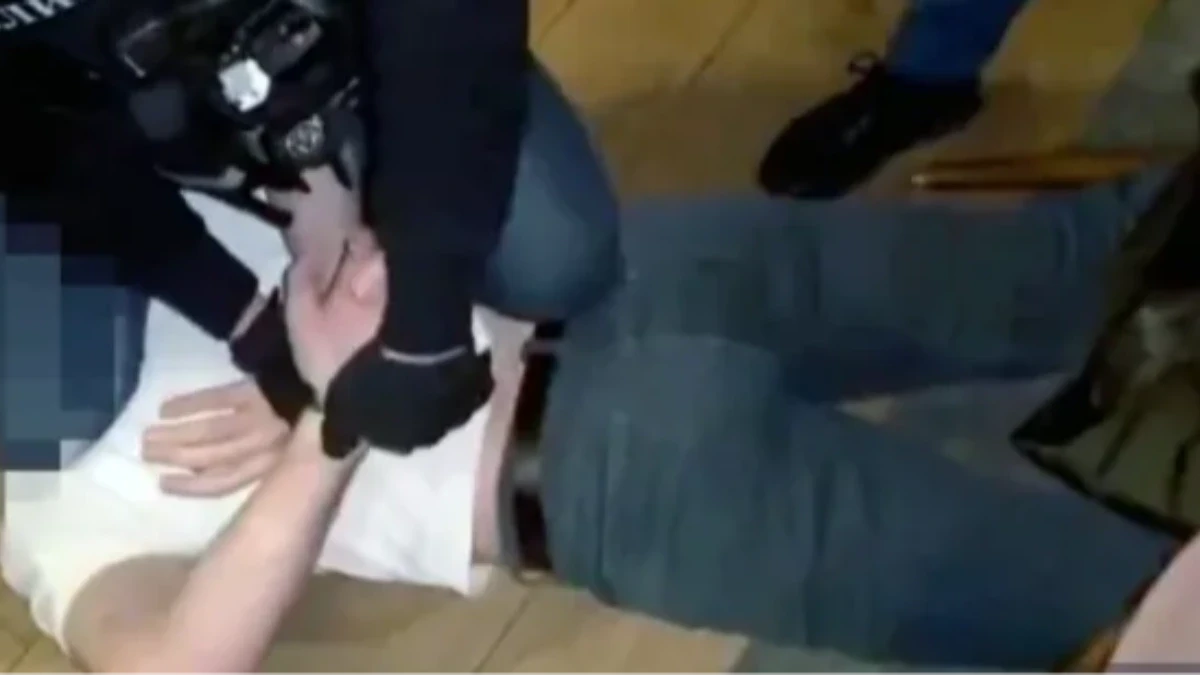 Grk pucao na kuću srpskog biznismena: Uhapšen posle nekoliko nedelja potrage