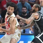"Grobarima" se ovo neće svideti: Evo šta Evroliga predviđa Partizanu i Crvenoj zvezdi
