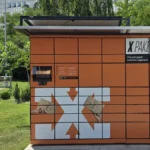 H express paketomati na benzinskim stanicama NIS-a