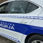 Haos kod Prokuplja: Za samo nekoliko minuta tri teška udesa, vatrogasci morali da izvlače povređene