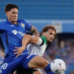 Hetafe slavio pred dolazak u Beograd