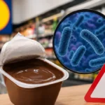 Hitno povlačenje iz Lidla! U popularnom proizvodu pronađena bakterija – izaziva mučninu, povraćanje i proliv