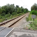 Horor snimak iz Beograda: Ovako nastaje više od 90 odsto nesreća na pružnim prelazima, nemojte ovo da radite! (VIDEO)
