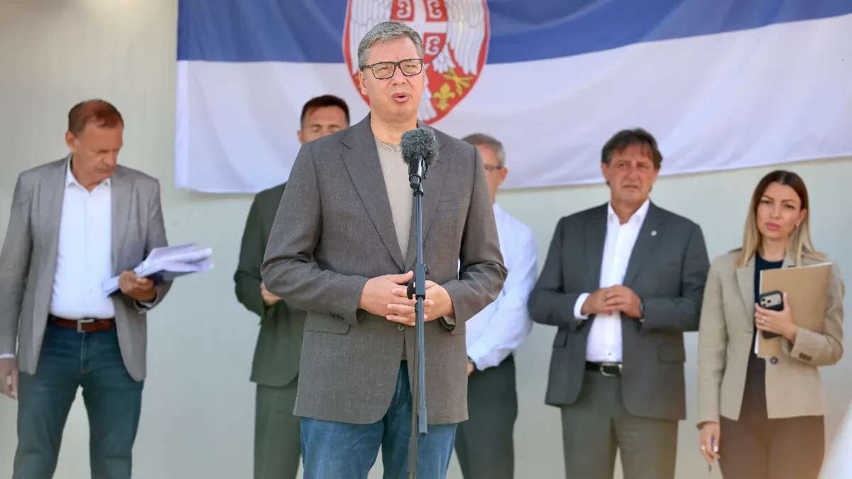 Hrvati priznali da im je Vučić pomrsio konce!