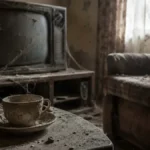 Hrvatica umrla dok je gledala TV u Zagrebu: Pronašli je 40 godina kasnije sa prašnjavom šoljom čaja