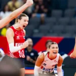 Hrvatice napravile veliki preokret, na pomolu okršaj sa Srbijom