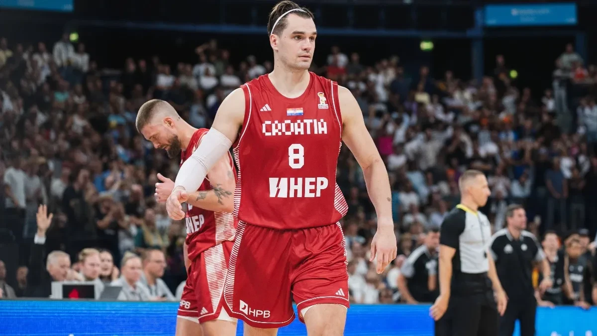 Hrvatska napravila čudesan preokret i došla nadomak Mundobasketa