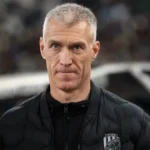 "Igrali smo i na bučnijim stadionima" Trener Viktorije se ne plaši "Marakane"