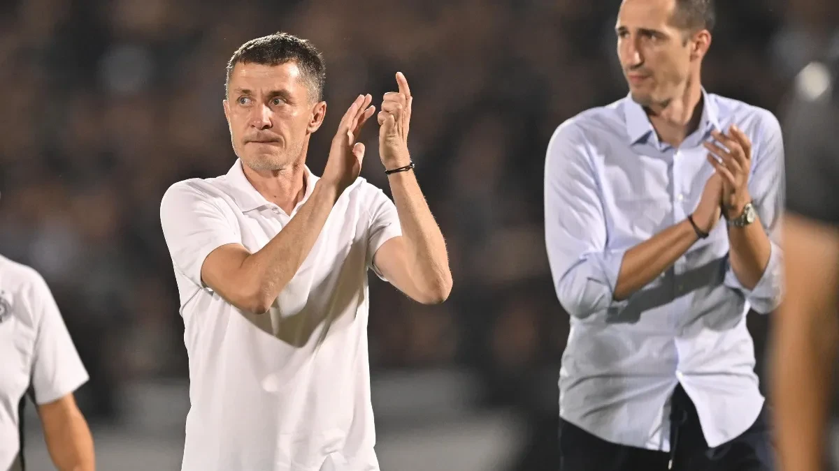 Ilić priznao: