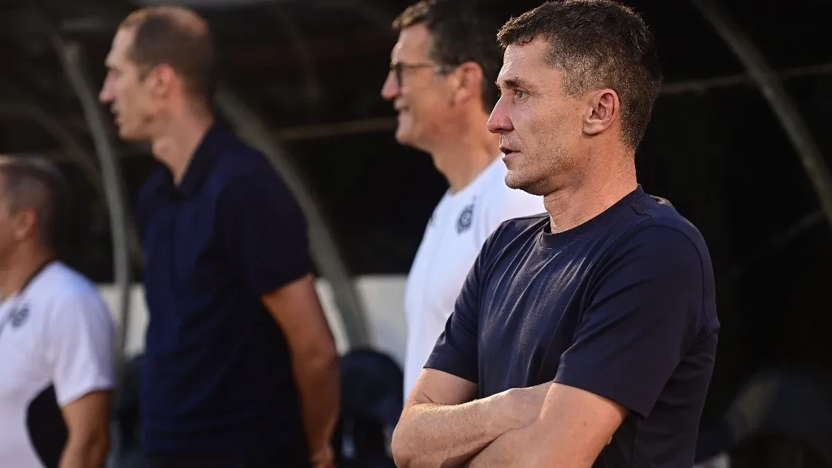 Iliću laknulo posle pobede: