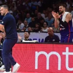 Ima li razloga za brigu? Alimpijević objasnio promene u timu pred Francusku